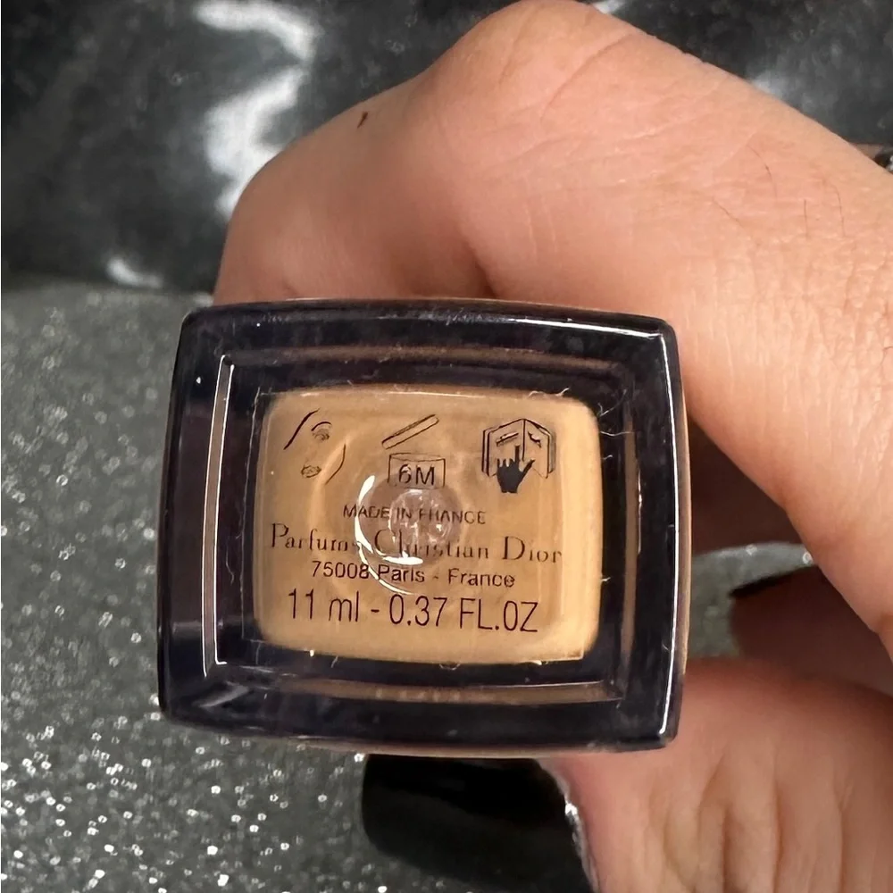 Dior Forever Skin Correct Concealer 4.5